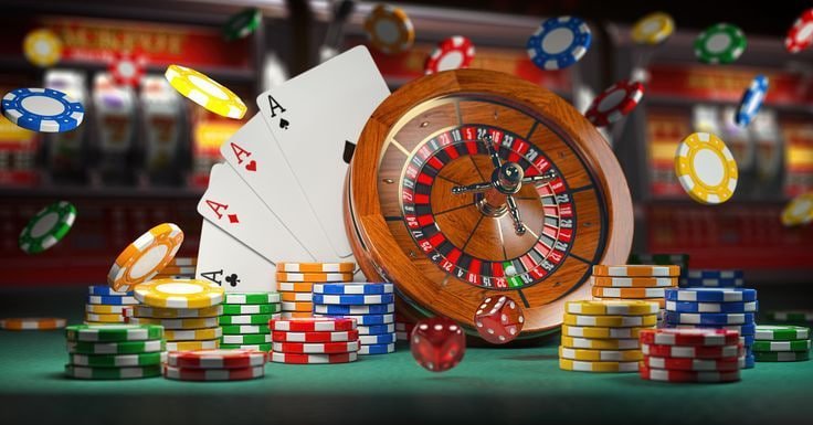 Permainan virtual dan hiburan digital untuk semua pemain
